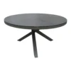 Royal Seasons MARBELLA Dining Tafel - Ø 150 X H 74 Cm