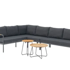 Royal Seasons MELBOURNE Hoek Loungeset