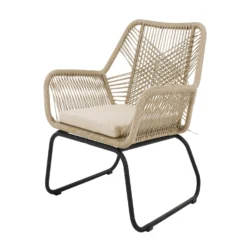 Royal Seasons NAPOLI Dining Stoel Beige