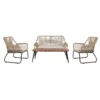 Royal Seasons NAPOLI Loungeset Beige