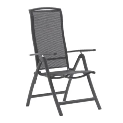 Royal Seasons TENERIFE Tuinstoel Verstelbaar