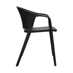 Tuinstoel BRIAN Zwart -Goedkope Tuin Pure Winkel tuinstoel brian zwart 1500x1499 641c1a3831d1a l