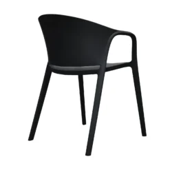 Tuinstoel BRIAN Zwart -Goedkope Tuin Pure Winkel tuinstoel brian zwart 1500x1499 641c1a3912096 l