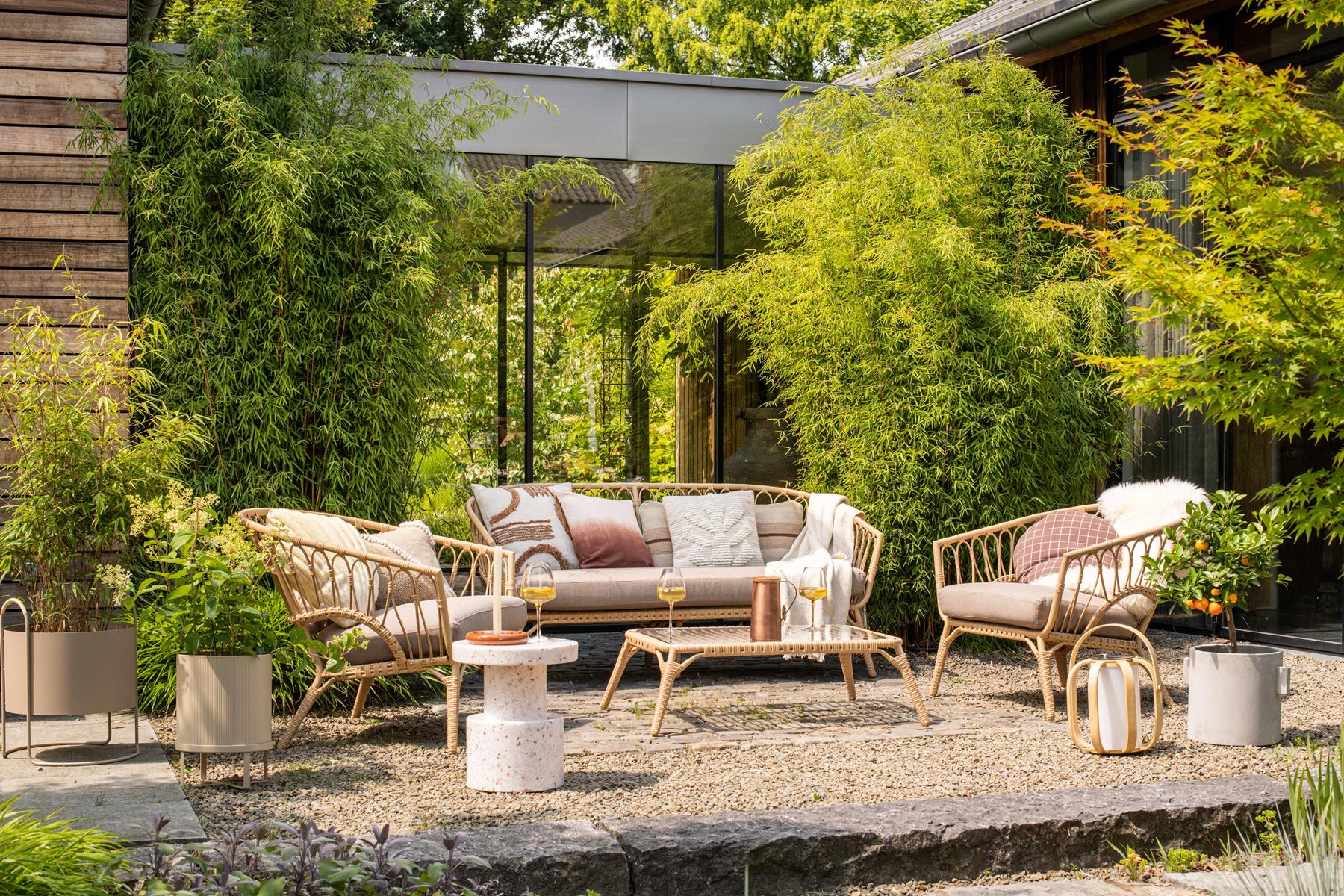 Goedkope Tuin Pure Winkel -Goedkope Tuin Pure Winkel image 2